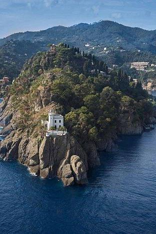 Faro di Portofino