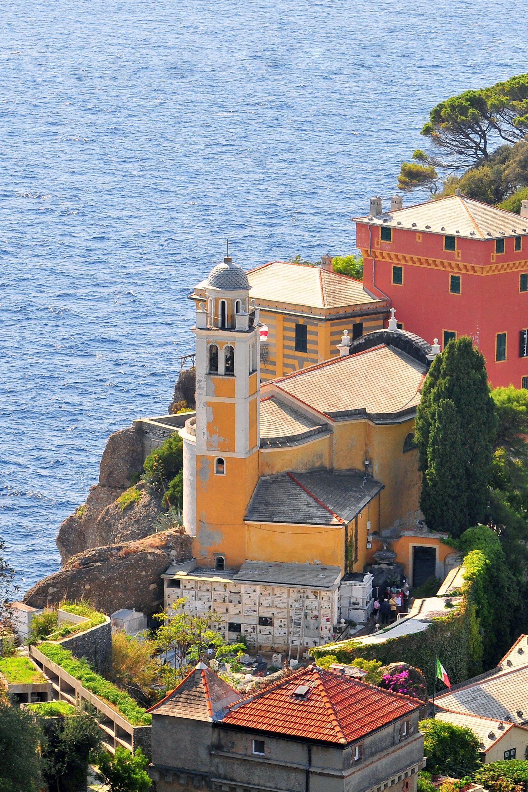 Église San Giorgio