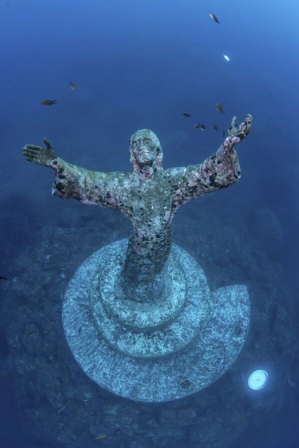 Christ des Abysses