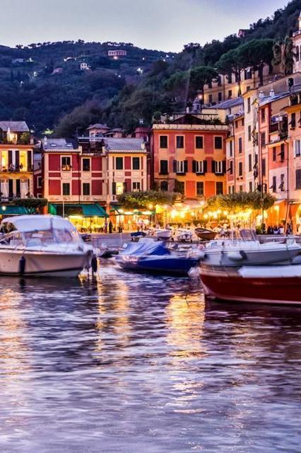 Santa Margherita Ligure